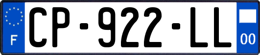 CP-922-LL