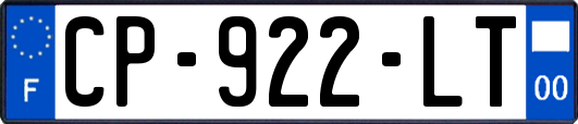 CP-922-LT