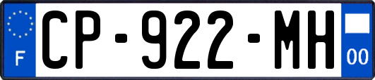 CP-922-MH