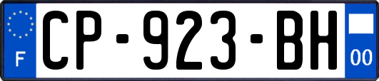 CP-923-BH