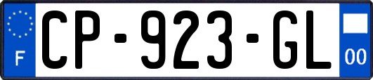 CP-923-GL
