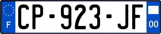 CP-923-JF