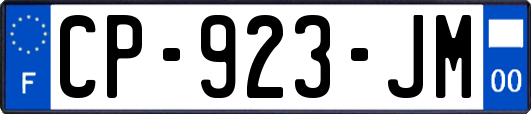 CP-923-JM