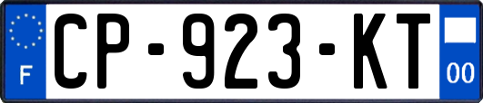 CP-923-KT