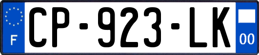 CP-923-LK