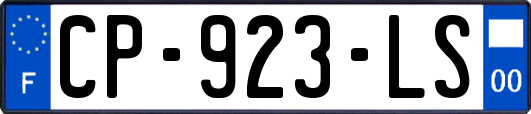 CP-923-LS