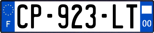 CP-923-LT