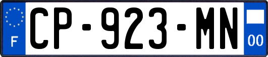 CP-923-MN