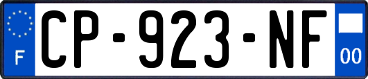 CP-923-NF