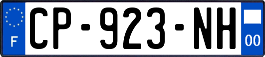 CP-923-NH