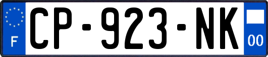 CP-923-NK