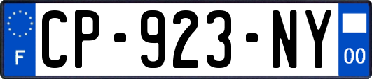 CP-923-NY