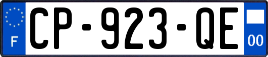 CP-923-QE