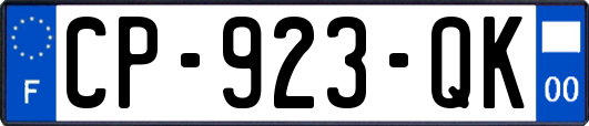 CP-923-QK