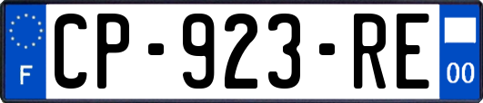 CP-923-RE