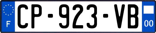 CP-923-VB