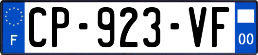 CP-923-VF