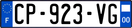 CP-923-VG