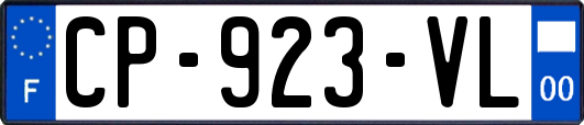 CP-923-VL