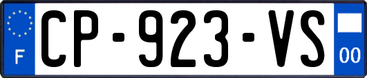 CP-923-VS