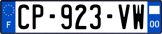 CP-923-VW