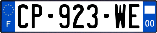 CP-923-WE