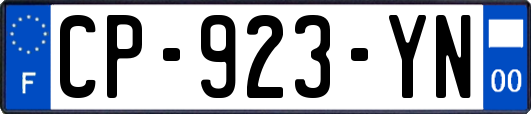 CP-923-YN