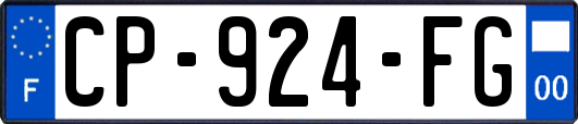 CP-924-FG