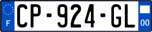 CP-924-GL