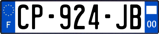 CP-924-JB