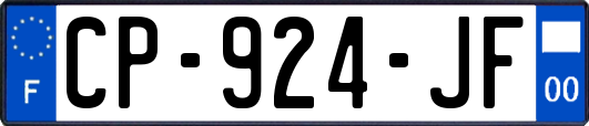 CP-924-JF