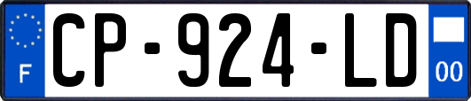 CP-924-LD