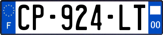 CP-924-LT