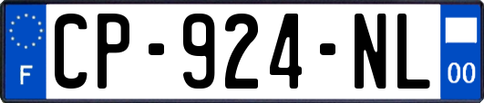 CP-924-NL