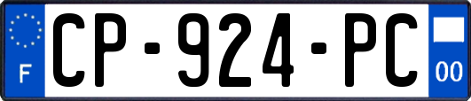 CP-924-PC