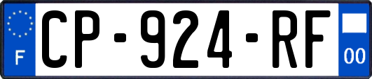 CP-924-RF