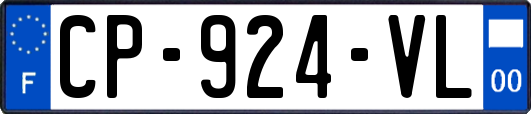 CP-924-VL