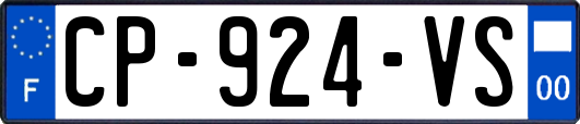 CP-924-VS