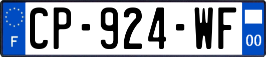 CP-924-WF