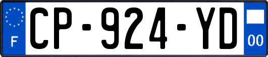 CP-924-YD