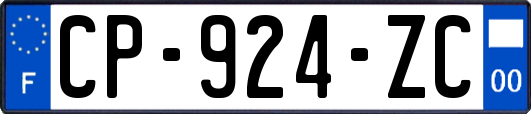 CP-924-ZC