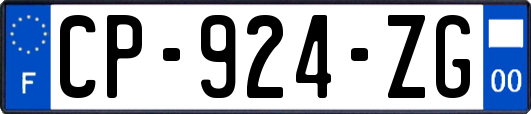 CP-924-ZG