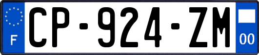 CP-924-ZM