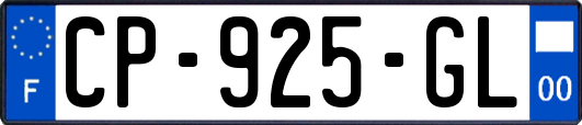 CP-925-GL