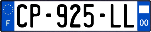 CP-925-LL