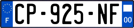 CP-925-NF