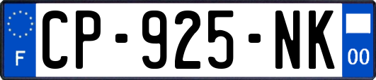 CP-925-NK