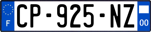 CP-925-NZ