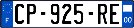 CP-925-RE