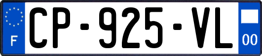CP-925-VL